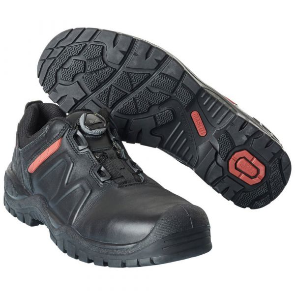 Mascot Footwear Industry F0451 Safety Shoes Preto EU 48