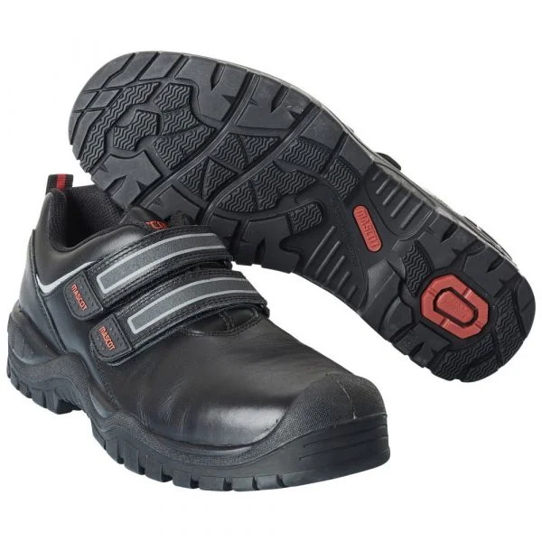 Mascot Footwear Industry F0456 Safety Shoes Preto EU 41