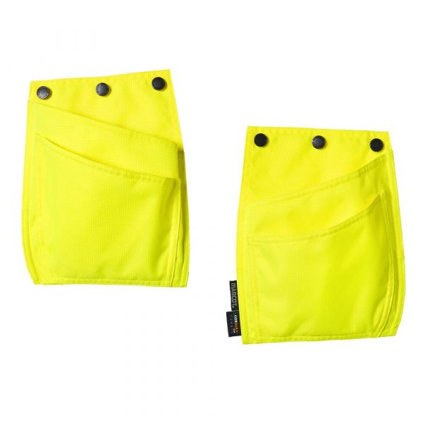 Mascot Complete 19450 Hanging Pocket Amarelo