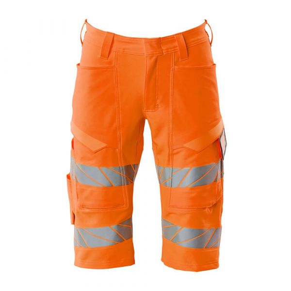 Mascot Accelerate Safe 19249 Short Trousers Laranja 45