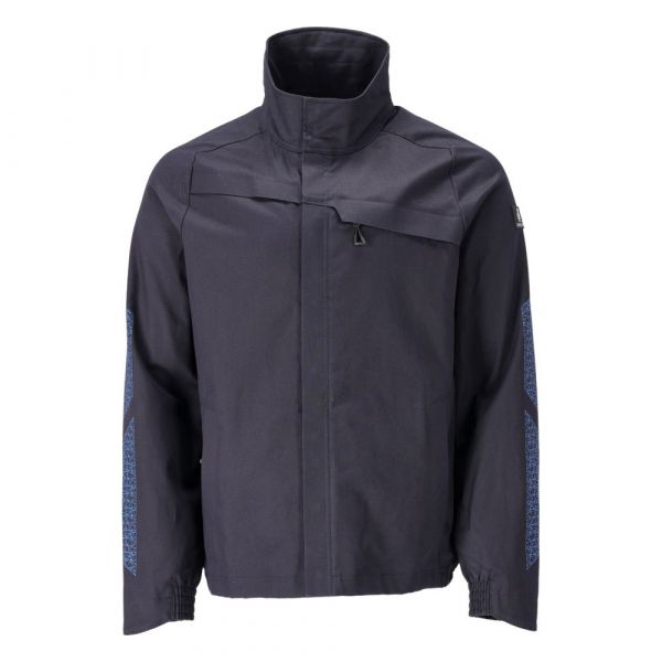 Mascot Accelerate 20709 Jacket Cinzento S