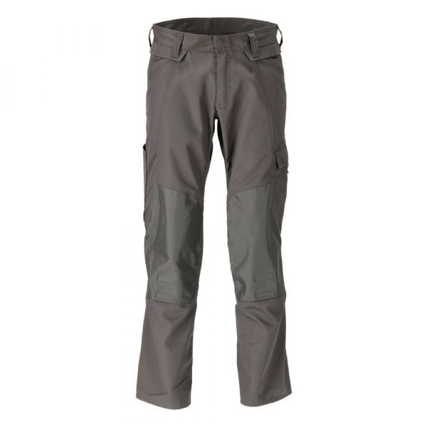 Mascot Accelerate 21879 Big Trousers With Knee Pad Pockets Beige 48 / 35
