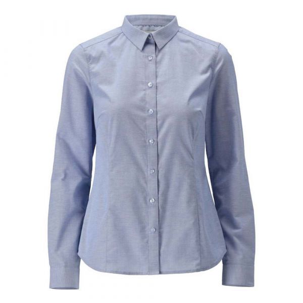 Mascot Frontline 21114 Long Sleeve Shirt Roxo 42