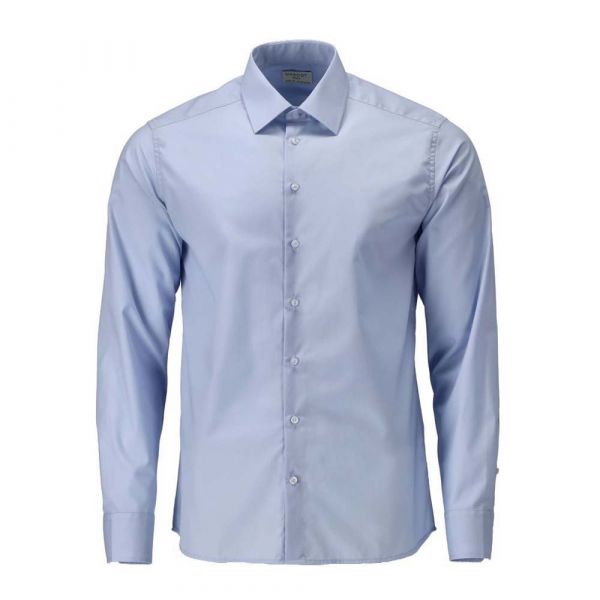 Mascot Frontline 21904 Long Sleeve Shirt Azul 41-42