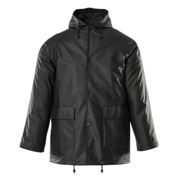 Mascot Aqua 20901 Waterproof Jacket Preto M