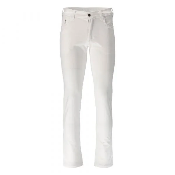 Mascot Food & Care 20639 Big Trousers Branco 49 / 30