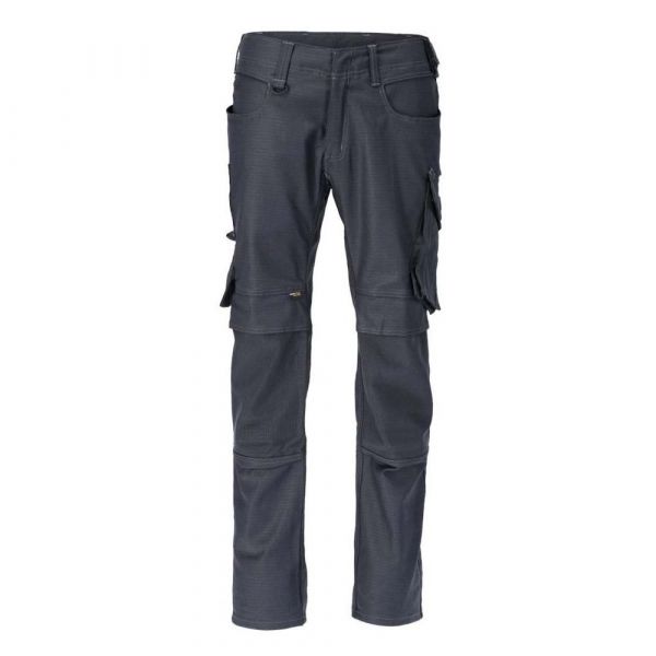Mascot Unique 20279 Pants Cinzento 44 / 32