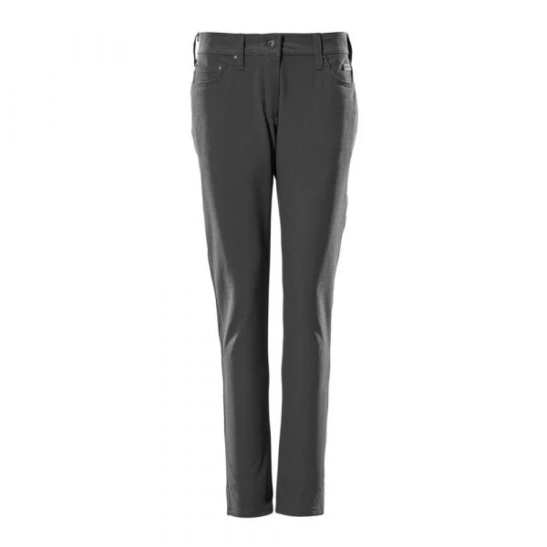 Mascot Frontline 20638 Big Trousers Cinzento 52 / 32