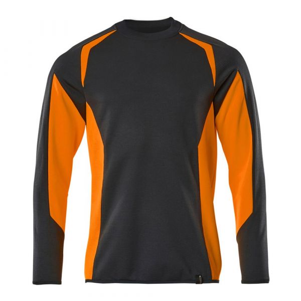 Mascot Accelerate Safe 22084 Hoodie Laranja 2XL