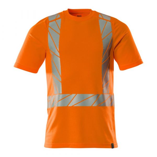 Mascot Accelerate Safe 22182 T-shirt Laranja 3XL