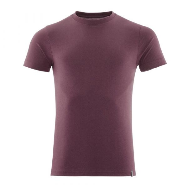 Mascot Crossover 20482 T-shirt Roxo 6XL