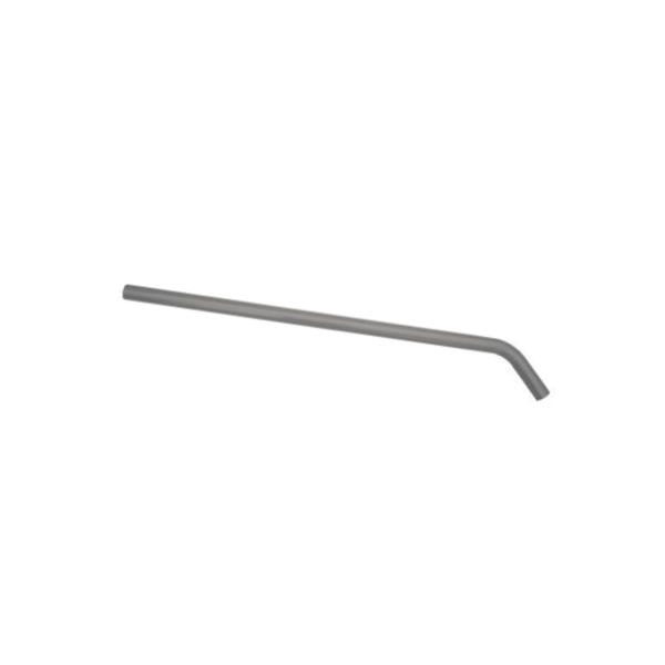 Tubo de Extensão Ø50mm Alumínio Nilfisk