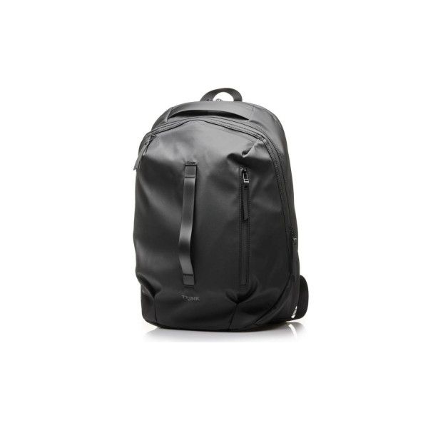 Trunk Mochila TR-BACKPACK-BLK Preta