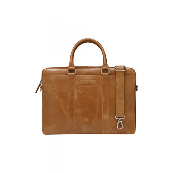 D. Bramante Mochila Nordborg Gen 2 para Portátil 15" Castanho
