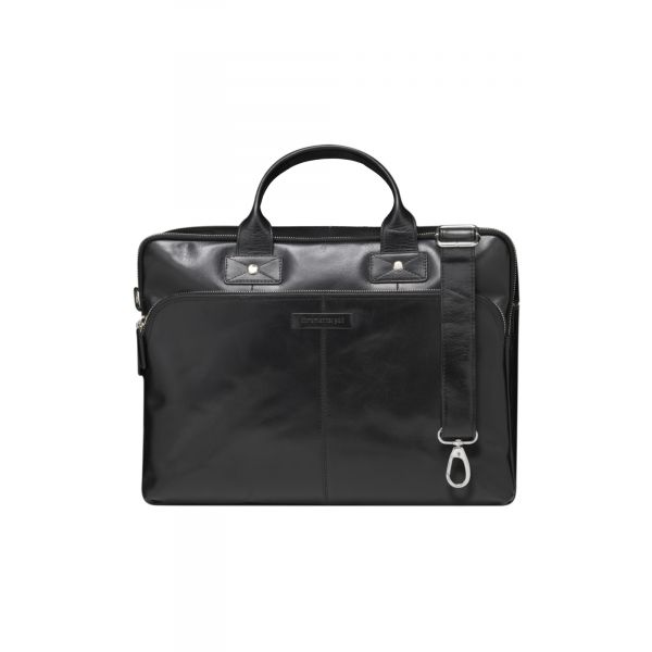 Dbramante1928 Mochila Kronborg Gen 2 para Portátil 16" Black