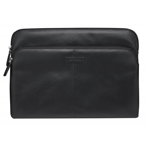 D. Bramante Mala Skagen Pro+ para MacBook Pro (2020) 13" Preta