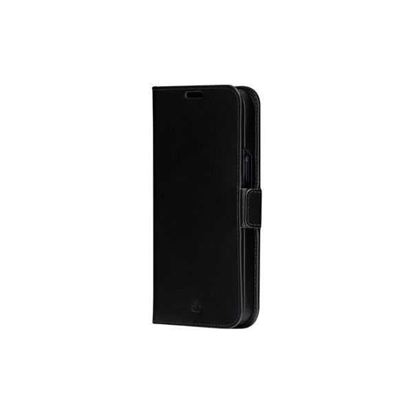 Capa Lynge em Pele iPhone 14 Pro Max Black - 1700274127