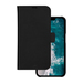 dbramante1928 Capa Folio para iPhone 14 Plus Black