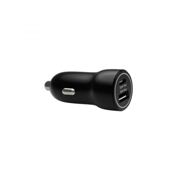 DBRAMANTE1928 CC18MOBL7104 Carregador 30W Black