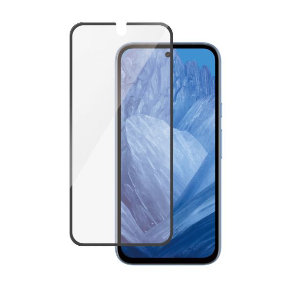PanzerGlass Película Vidro Temperado para Google Pixel 8a Black
