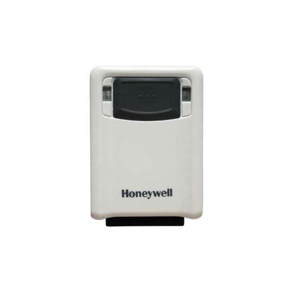 Honeywell 3320g, 2D, Multi-if, Kit (usb), Light Grey - 3320g-4USB-0