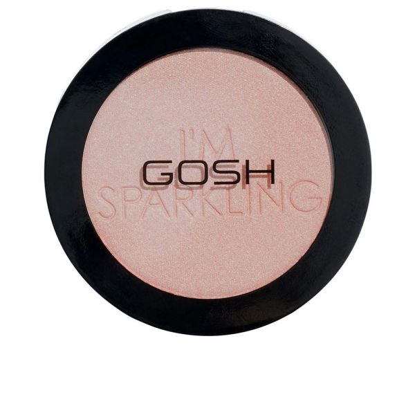 Gosh I'm Sparkling Highlighter Pó 003 Pearl Dust 5.50g