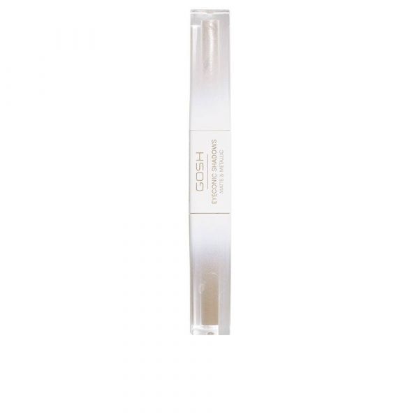 Gosh Copenhagen Eyeconic Shadows Sombra Líquida #001-Basic B 2ml
