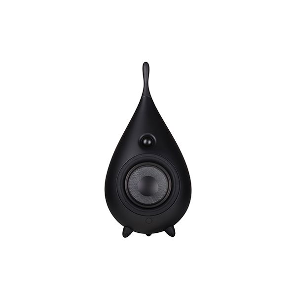 PodSpeakers THE DROP MK3 Matte Black