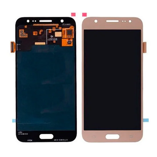 Lcd Samsung Galaxy J5 J500 Dourado