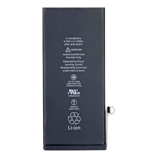 Bateria Apple iPhone XR (APN:616-00471)