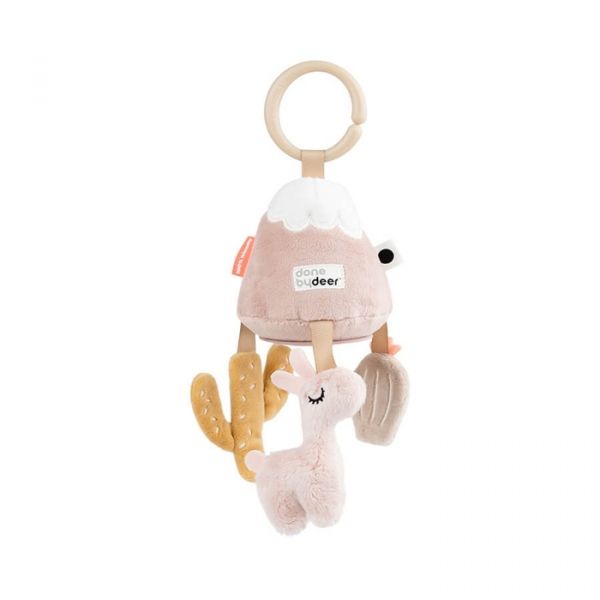 Done By Deer Brinquedo Sensorial Lalee Powder - DBD4223021
