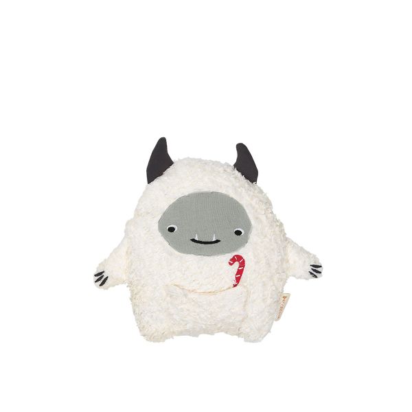 Fabelab Christmas Fabbie Yeti