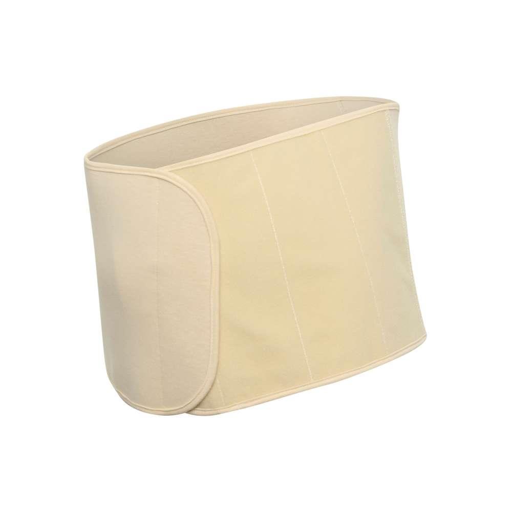 Cinta Pós-Parto Ajustável Carriwell Honey Bege L/XL