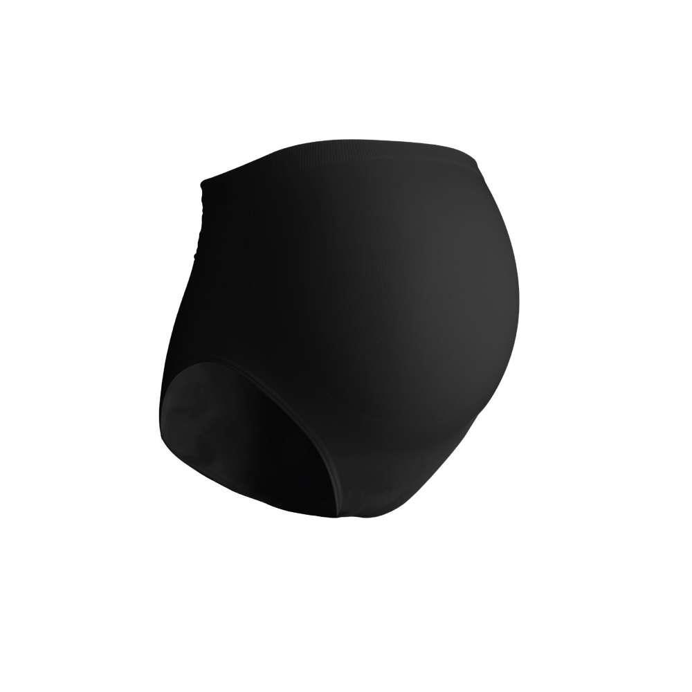 Cuecas de Suporte de Gravidez Carriwell Preto XL