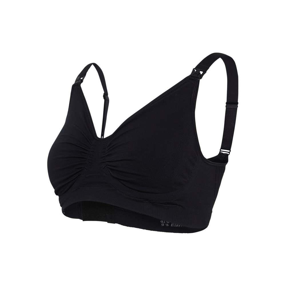Soutien Carri-Gel Carriwell Preto L