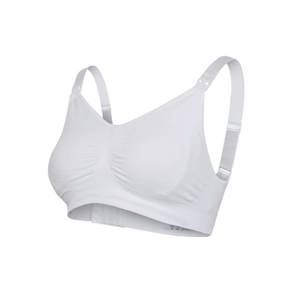 Soutien Almofadado Branco XL