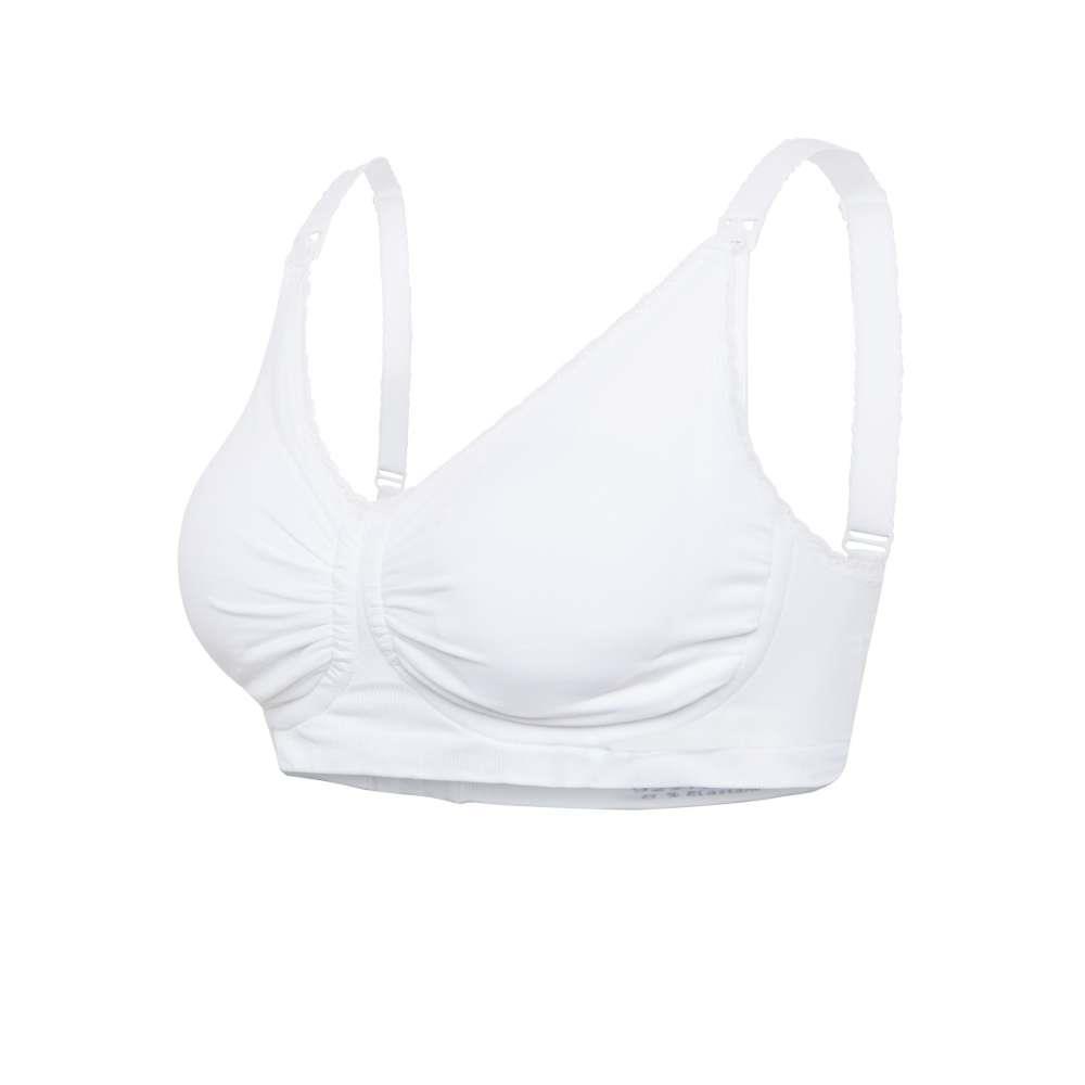 Soutien Carriwell Carri-Gel Almofadado Branco XL