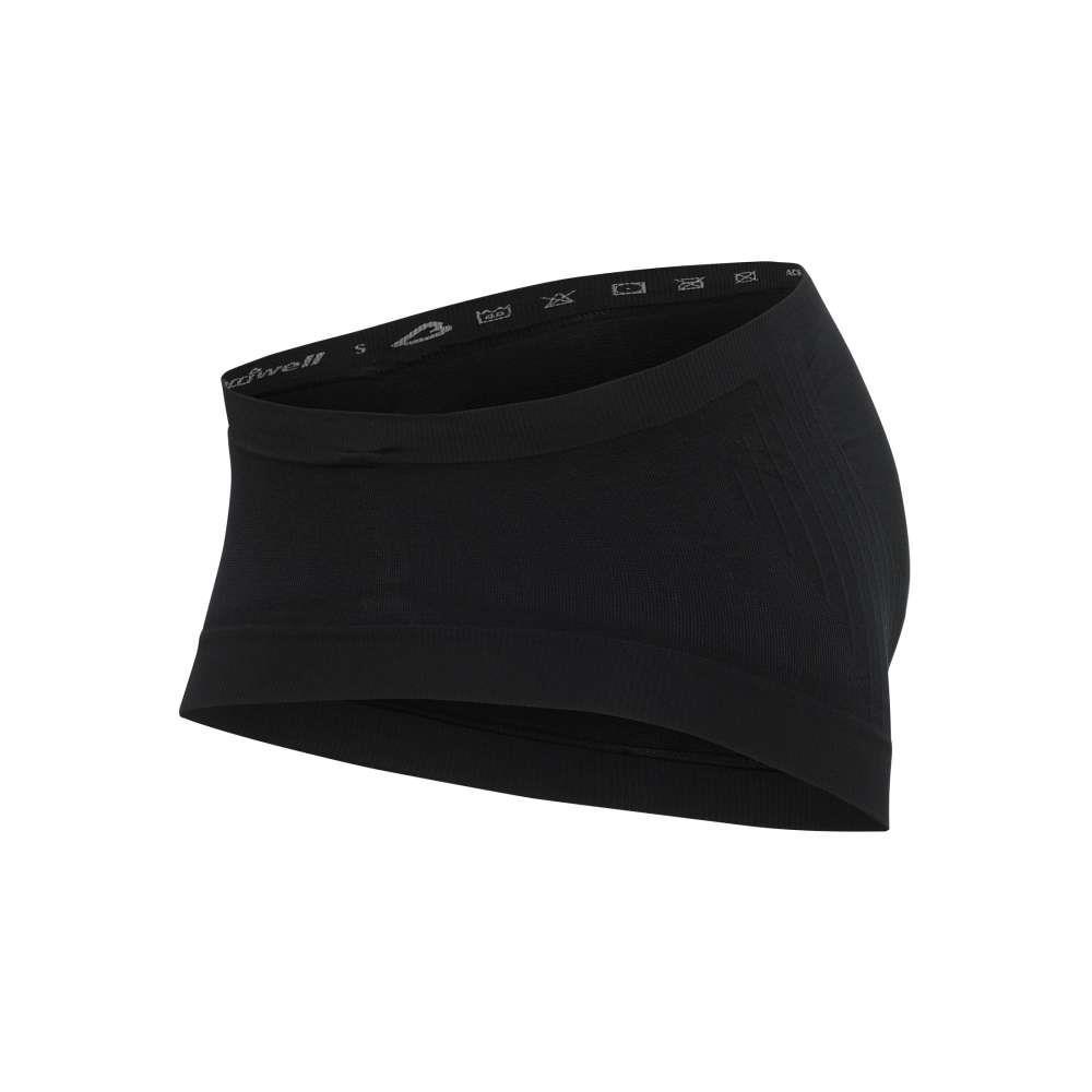 Faixa de Suporte para Gravidez Carriwell Preto M