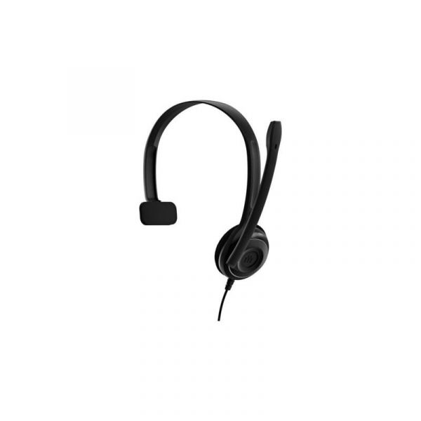 Epos EDU 11 USB Auricular Monoaural Preto