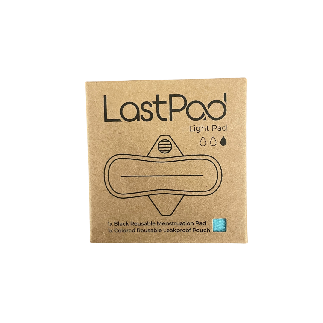LastPad Small Penso Higien Reut Azul