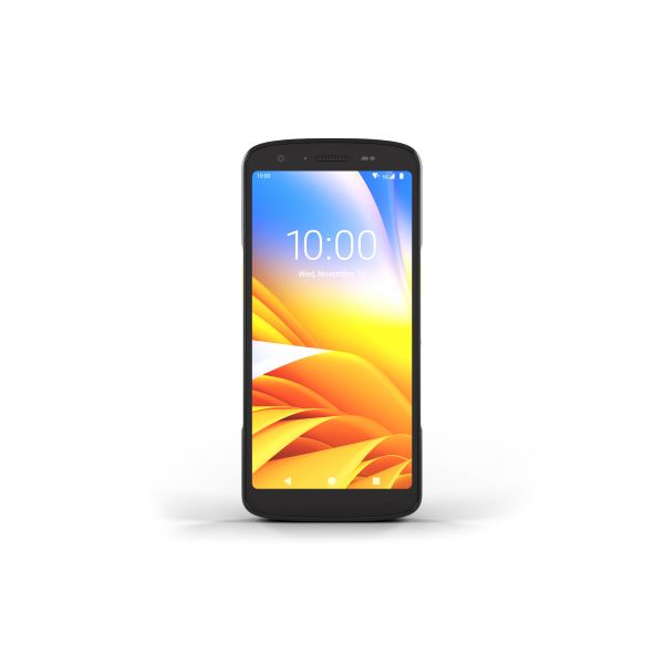 Zebra Smartphone TC22/TC48 128GB Black 5G