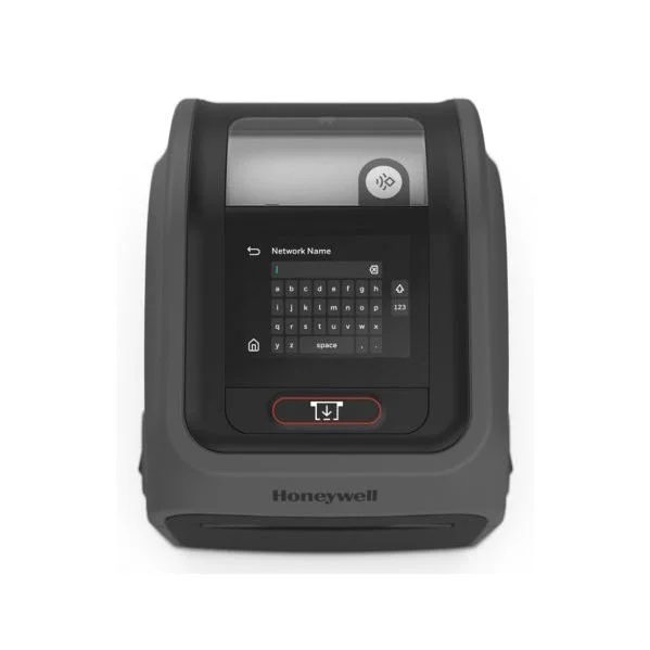 Honeywell Impressora de Etiquetas PC45D Térmico Direto 203 x 203 DPI Ethernet LAN PC45D000000200