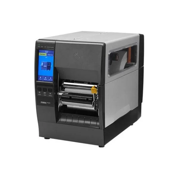 Zebra Impressora de Etiquetas ZT231 Térmica Direta 4" 203 DPI 305 mm/s Ethernet LAN Bluetooth
