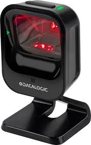 Datalogic Leitor de Código de Barras Magellan 900i MG0901-10000-0200 Fixo 1D/2D LED Preto
