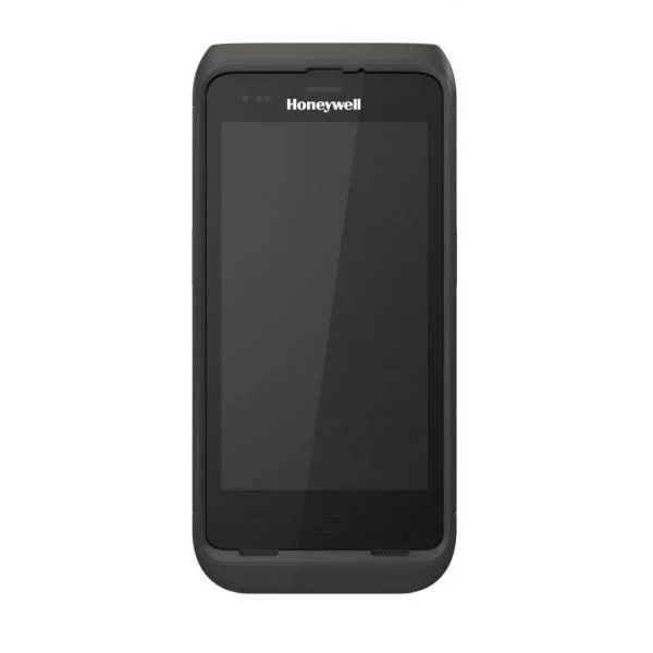 Honeywell Terminal Móvel CT45-L1N-27D120G WWAN 4G/64G 5" Android GMS Leitor de Códigos de Barras