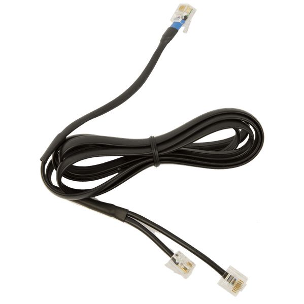 Jabra 14201-100 Cabo Adaptador DHSG para Auscultadores PRO Engage