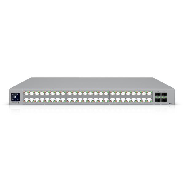 Ubiquiti Switch 48 Portas ECS-48-PoE
