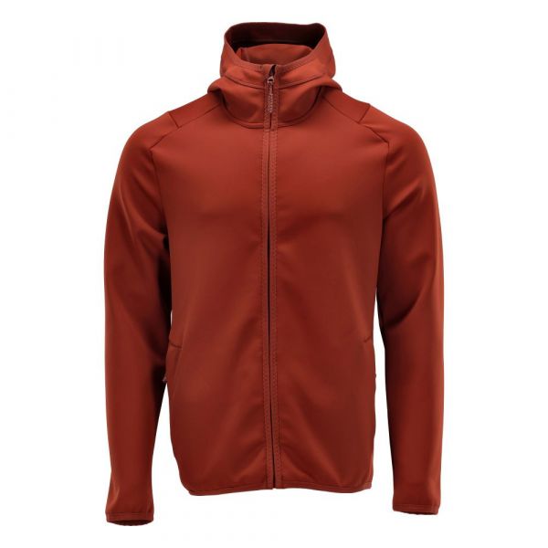 Mascot Customized 22586 Polar Pullover Laranja 4XL