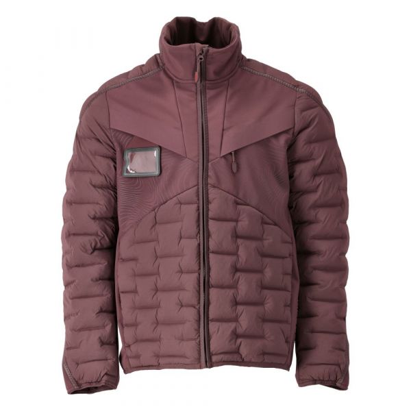 Mascot Customized 22015 Jacket Roxo XS Homem