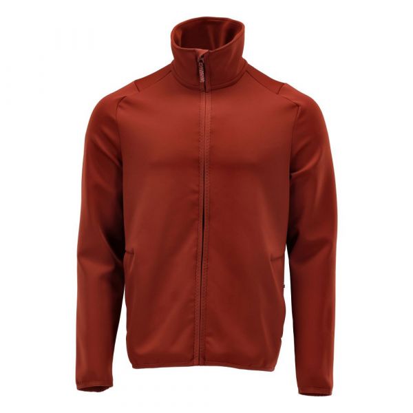 Mascot Customized 22585 Polar Pullover Laranja L